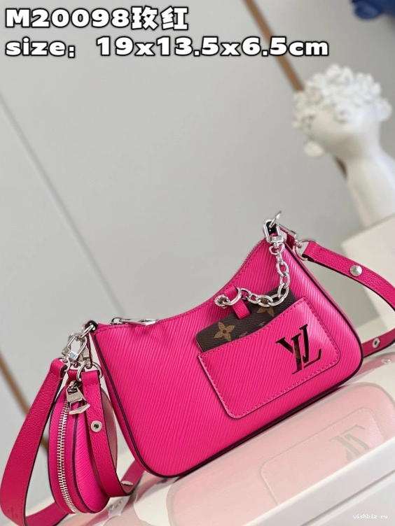 WIS Marellini VUITTON LOUIS 1019